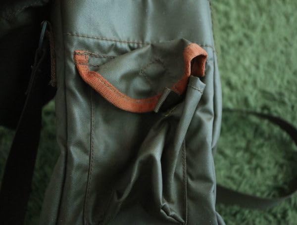 英軍ショルダーバッグ 全国通販】DEAD STOCK 40s UK ARMY